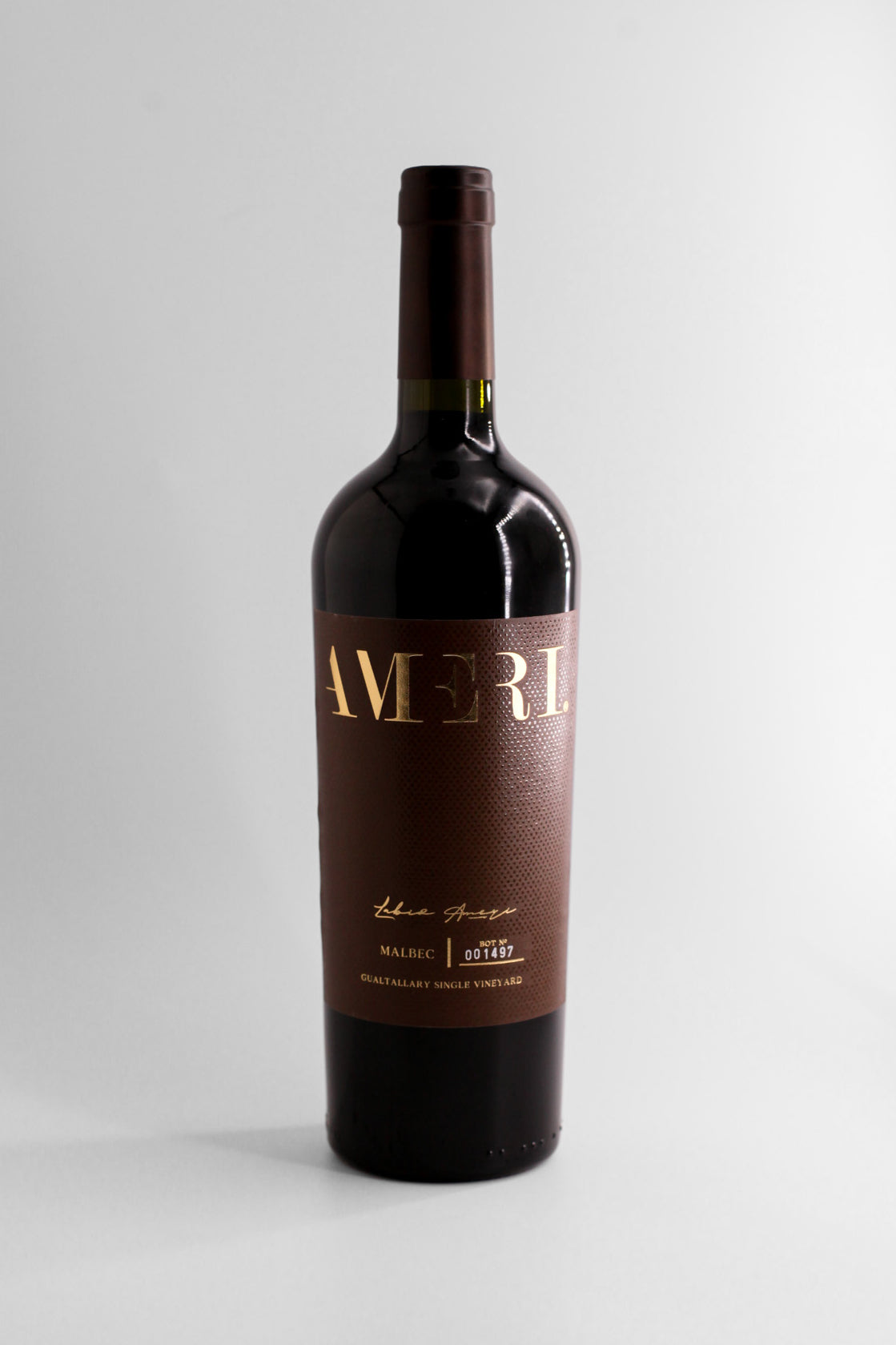 Bousquet AMERI MALBEC BIO 2020