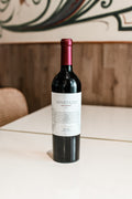 RUTINI - "Apartado" Gran Malbec 2018