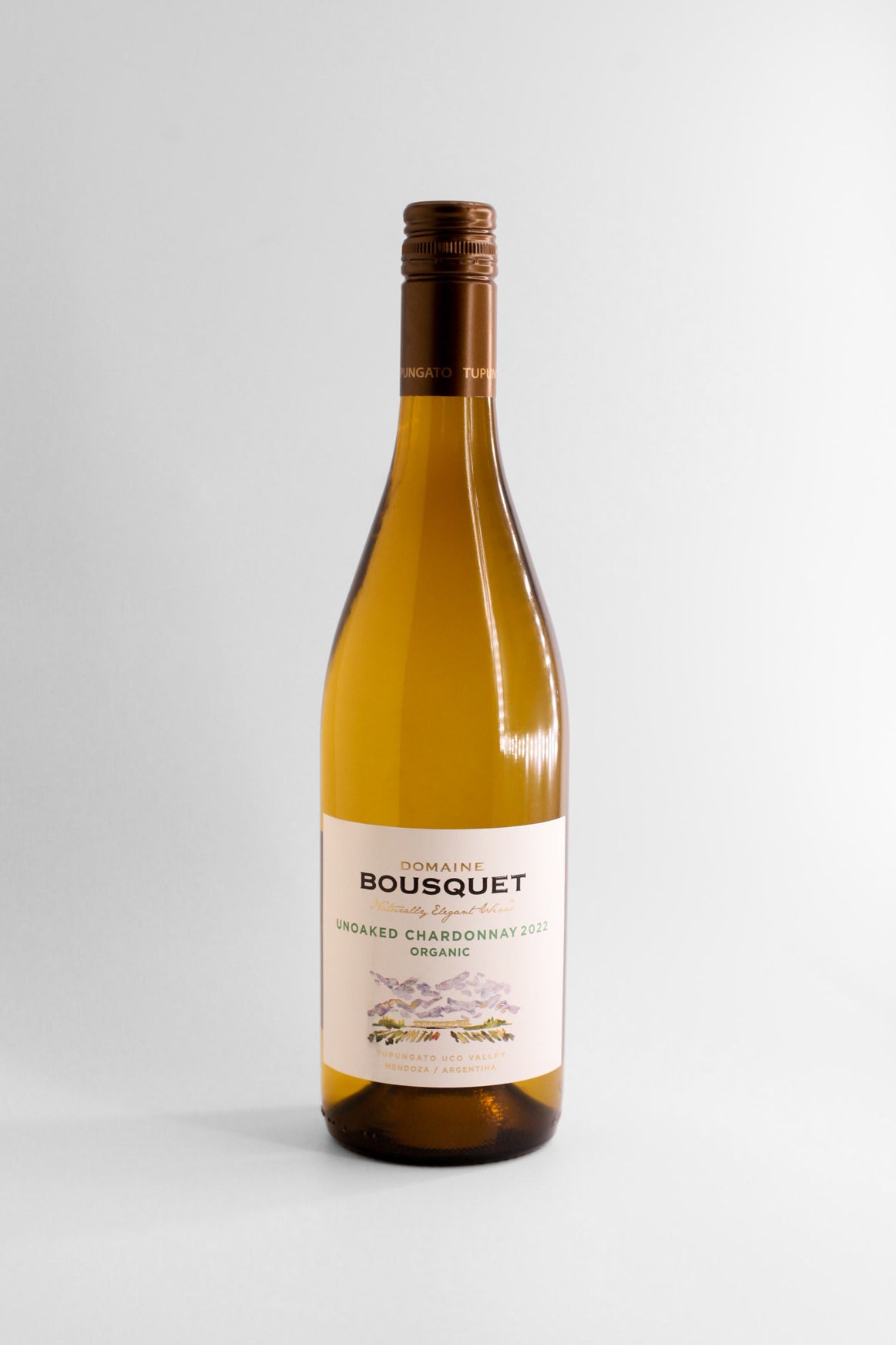 BOUSQUET - "Premium" Chardonnay 2024