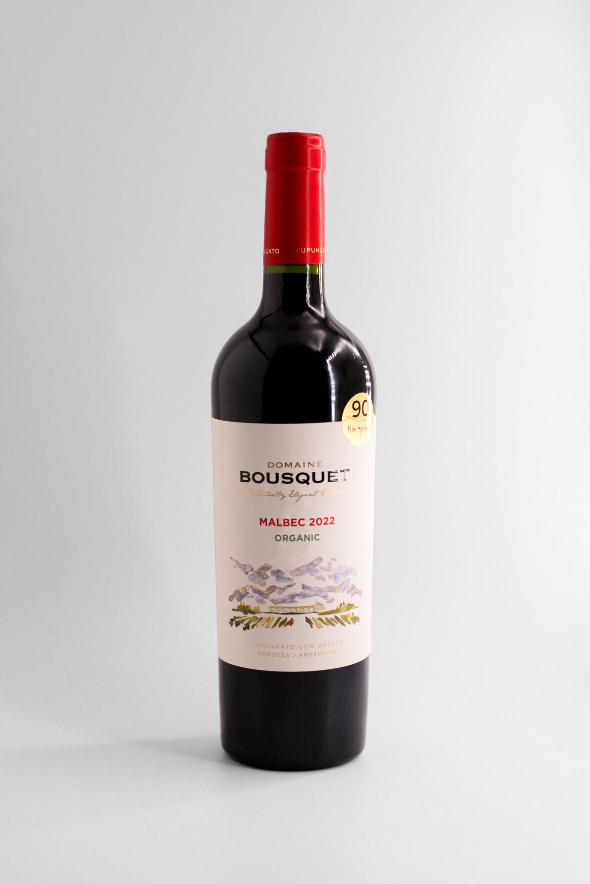 Bousquet premium MALBEC BIO 2023