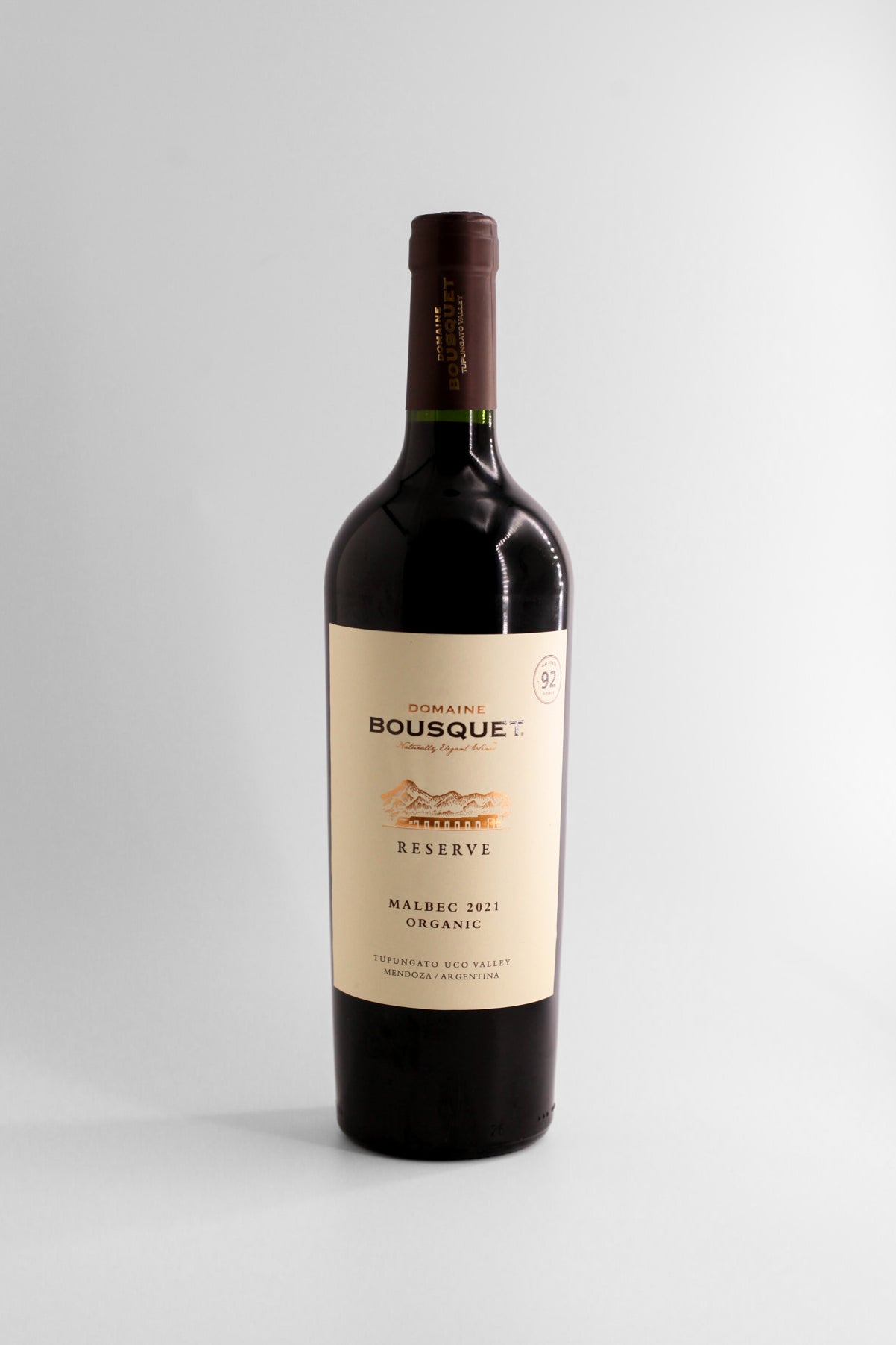 Bousquet Réserve Malbec Bio 2023