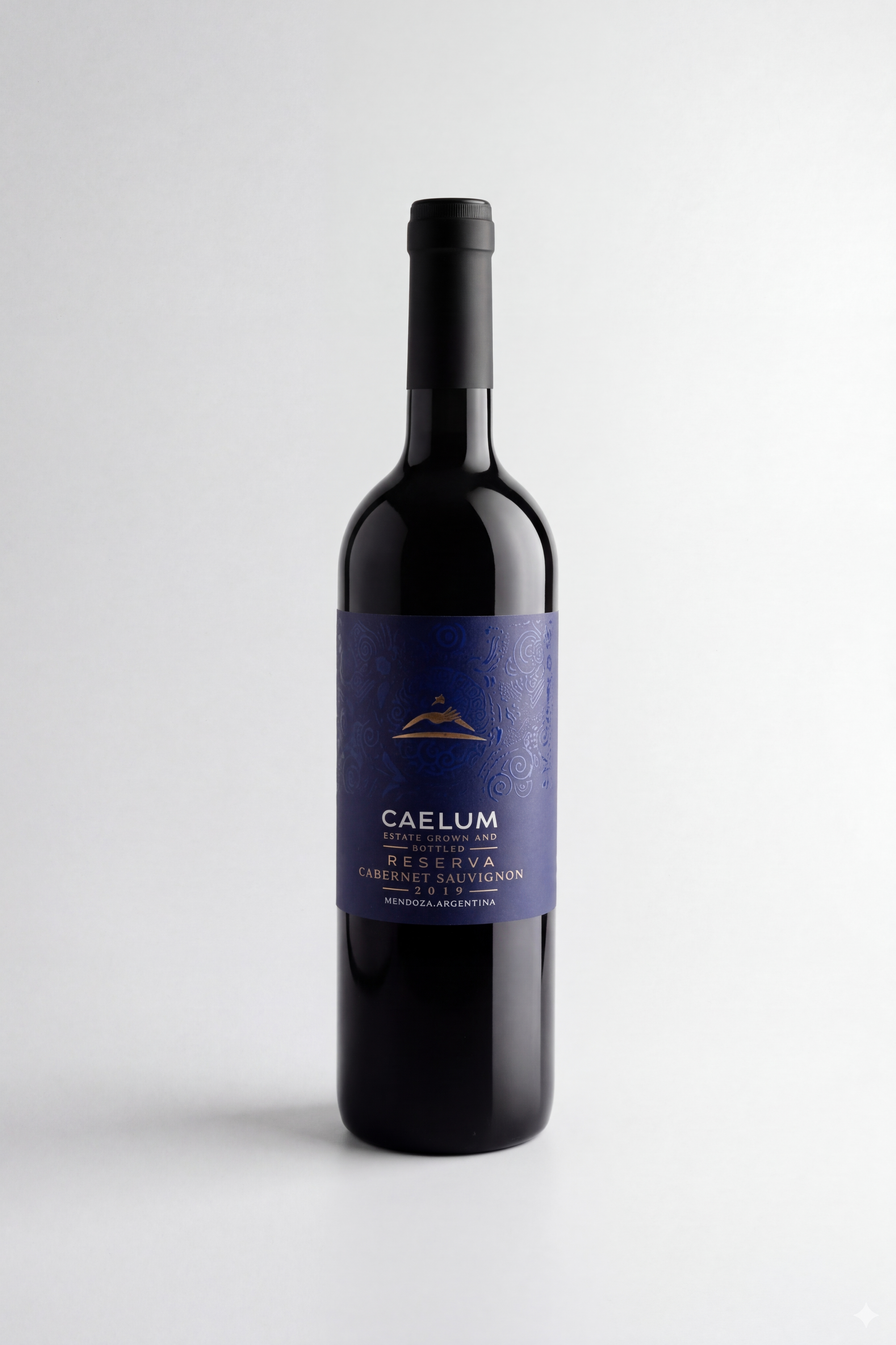 CAELUM - Reserva, Cabernet Sauvignon 2019