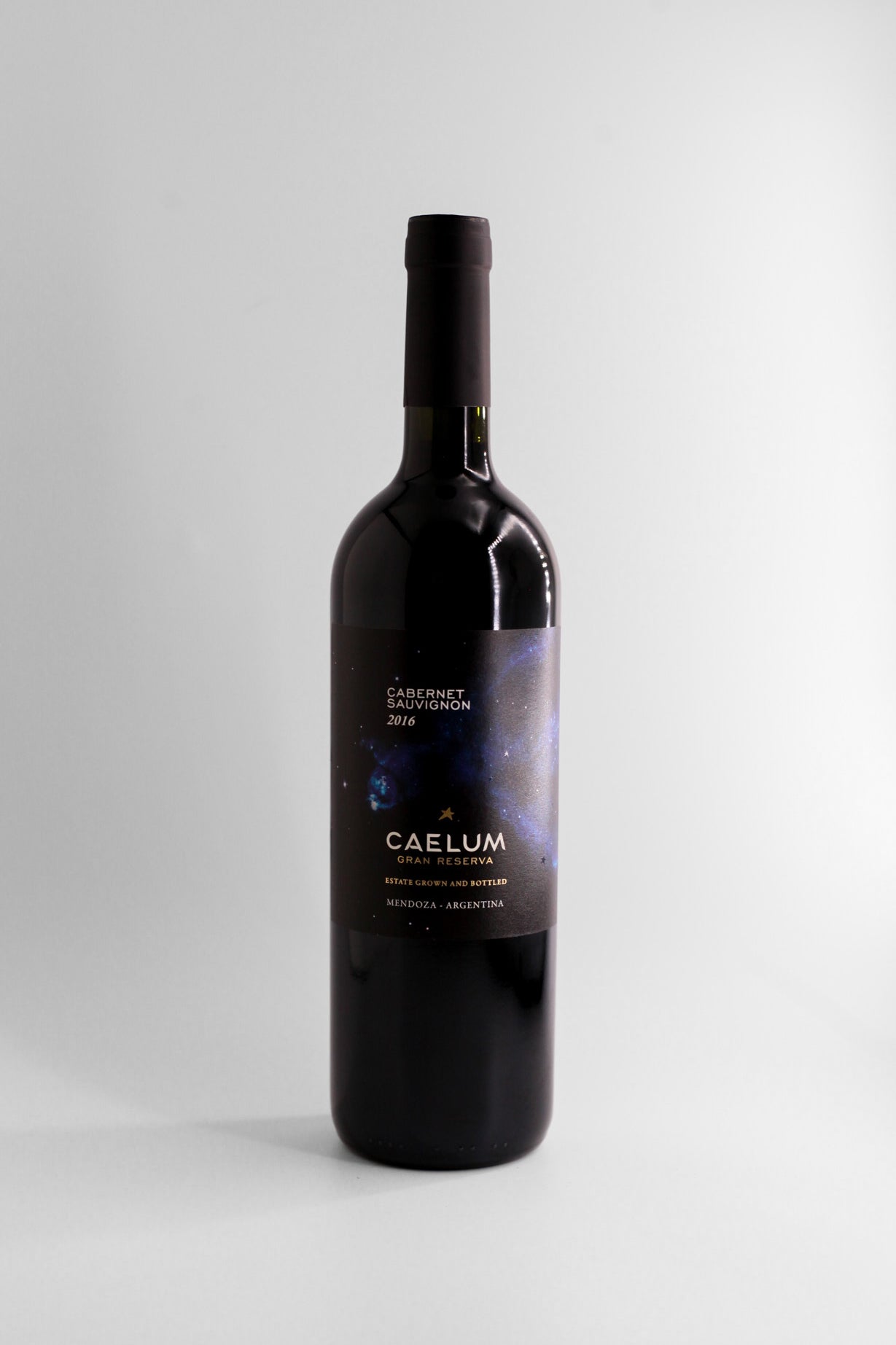 CAELUM - Gran Reserva, Cabernet Sauvignon 2016