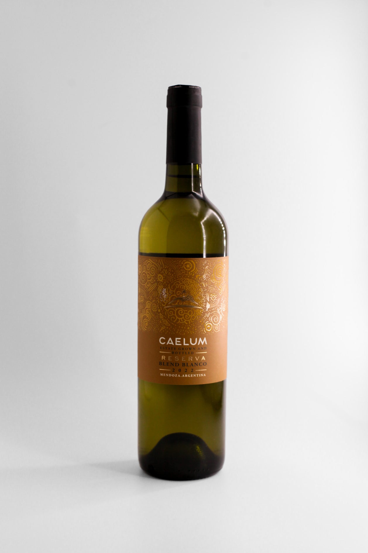 Caelum RESERVA BLEND BLANCO RESERVA