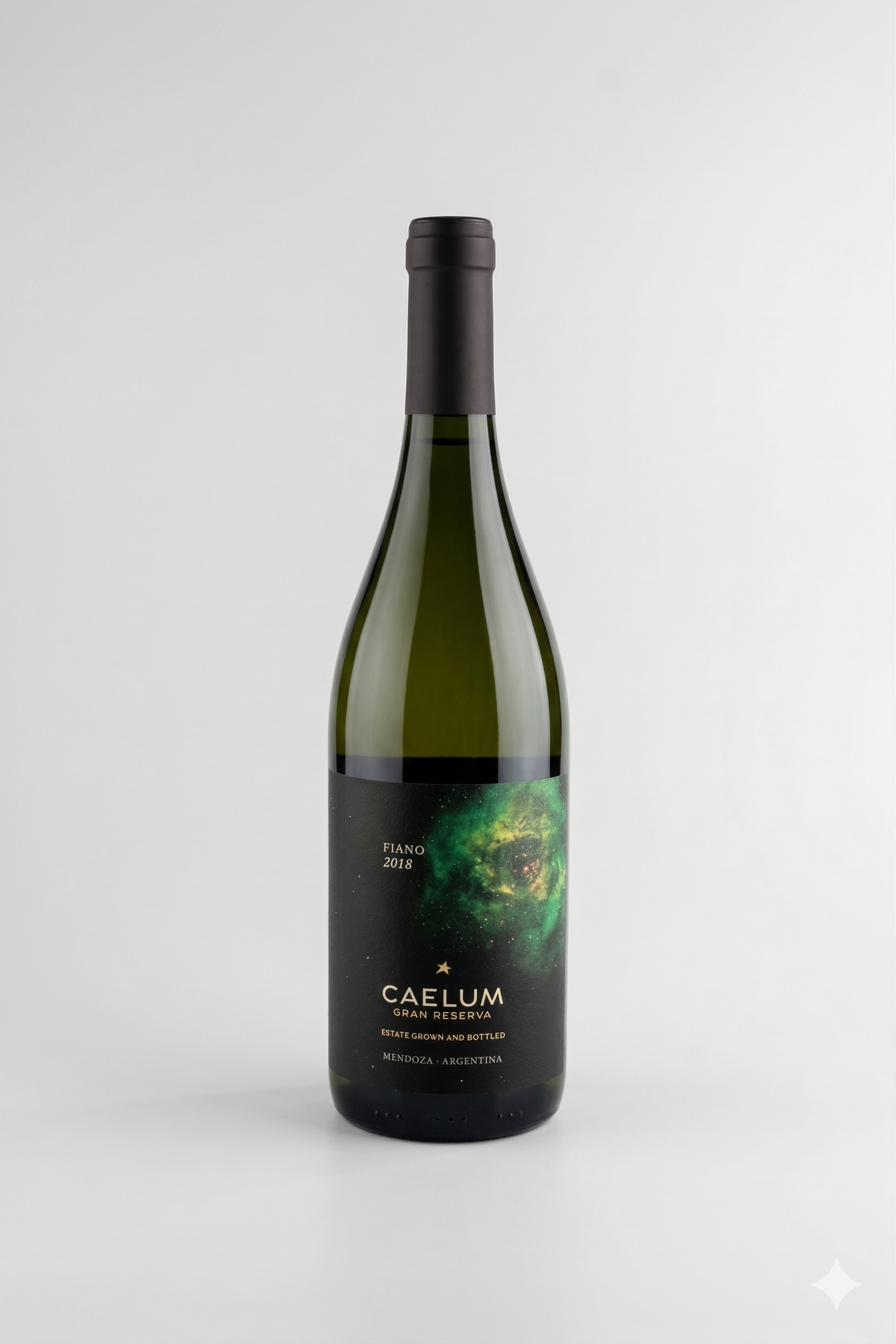 CAELUM -  Gran Reserva Blanco, Fiano 2019