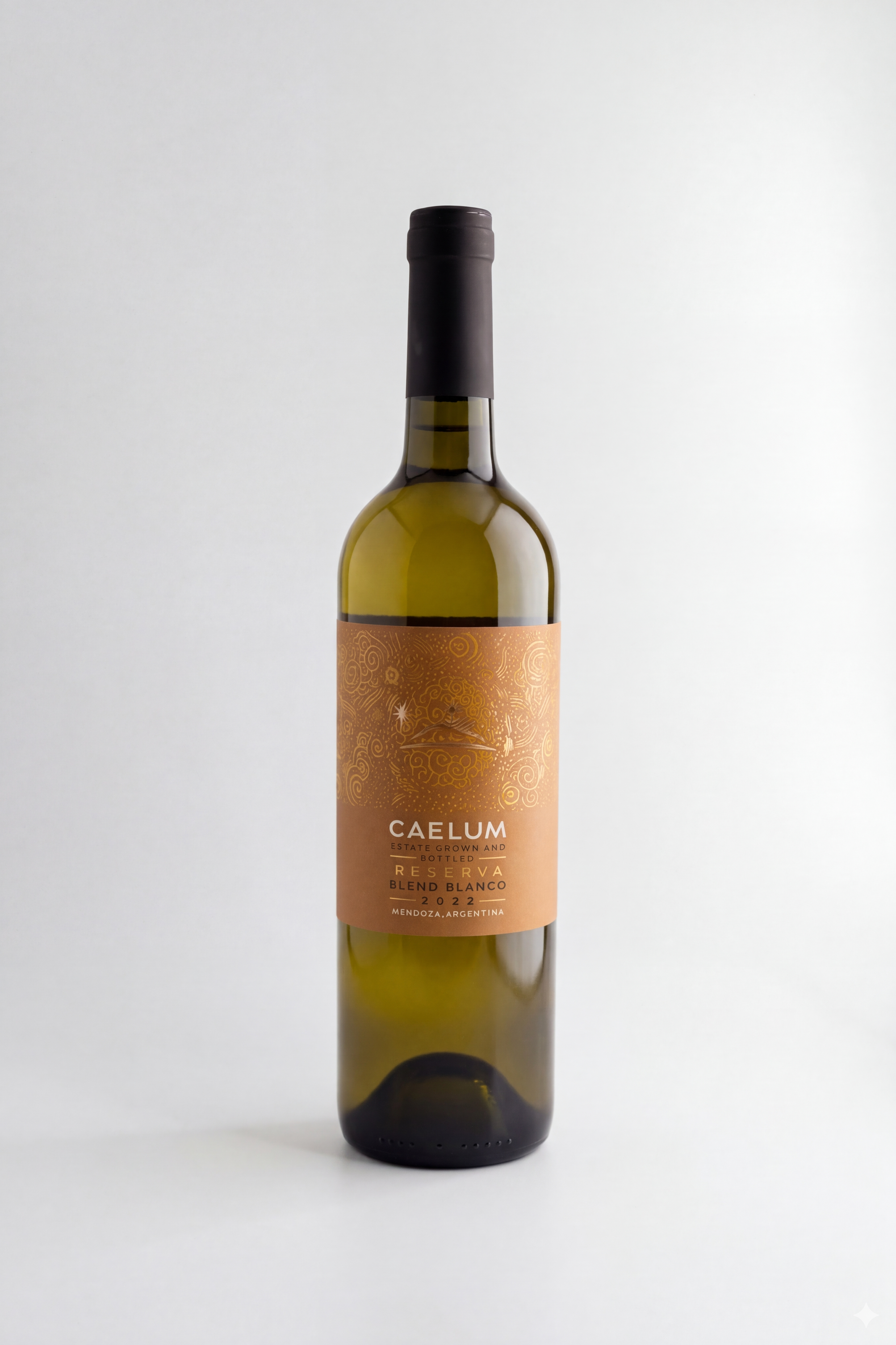 CAELUM - Reserva, Blend Blanco