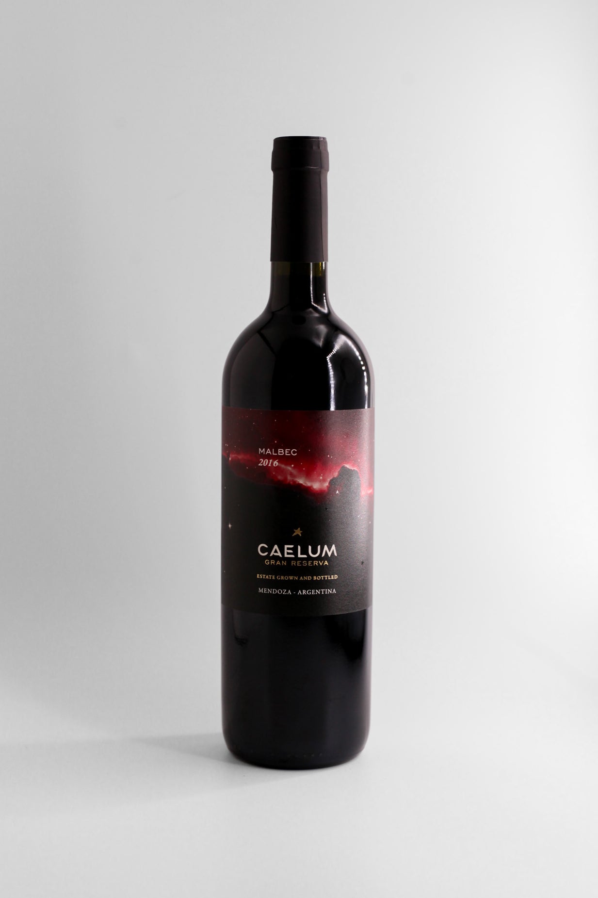CAELUM - Gran Reserva, Malbec 2016
