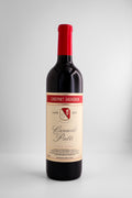 CARMELO PATTI -  Cabernet Sauvignon 2012