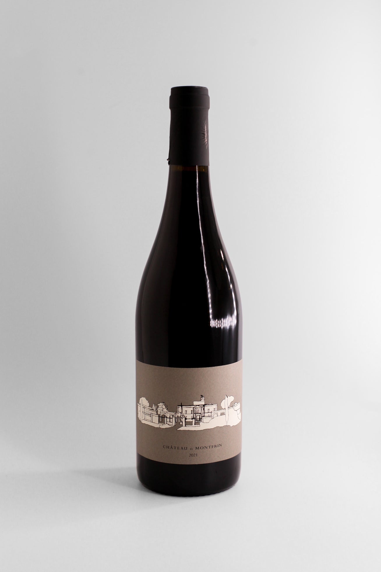 Chateau Montfrin 2021