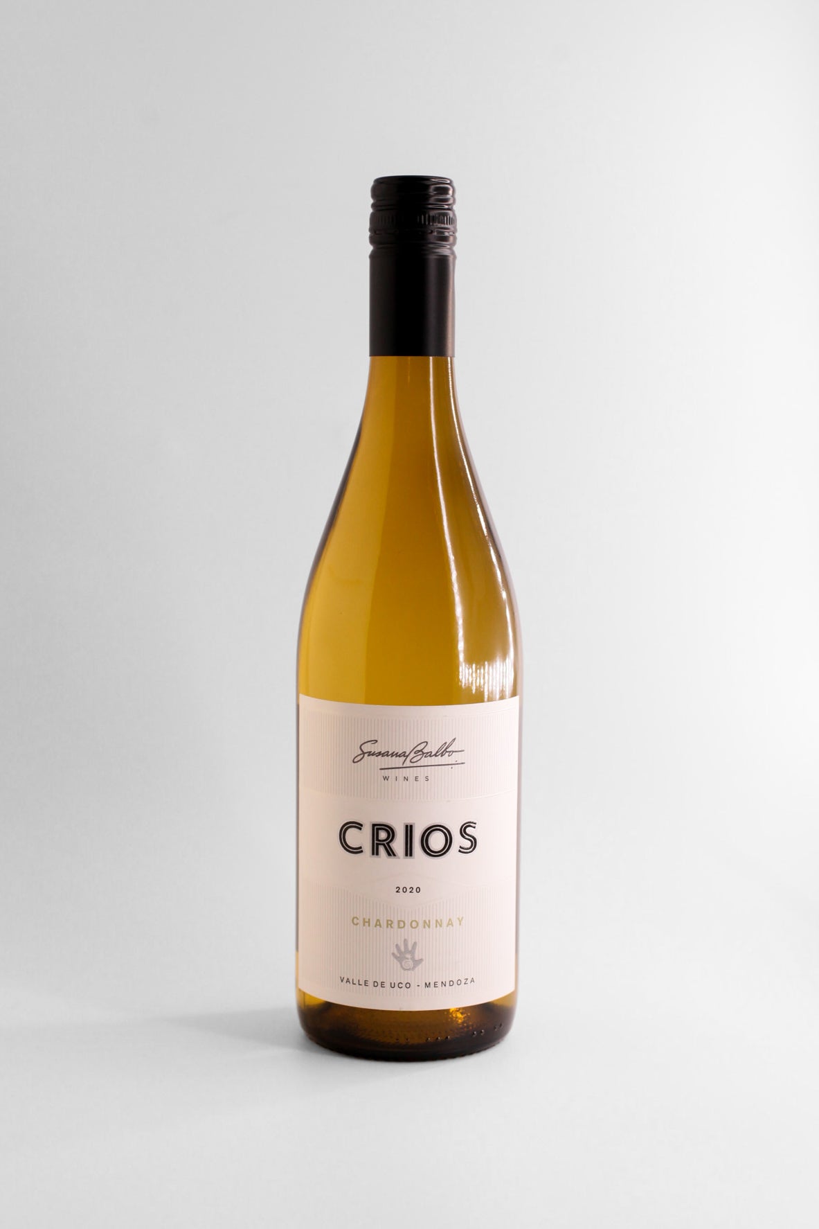 SUSANA BALBO - Crios, Chardonnay