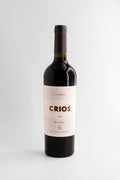 SUSANA BALBO - Crios, Malbec