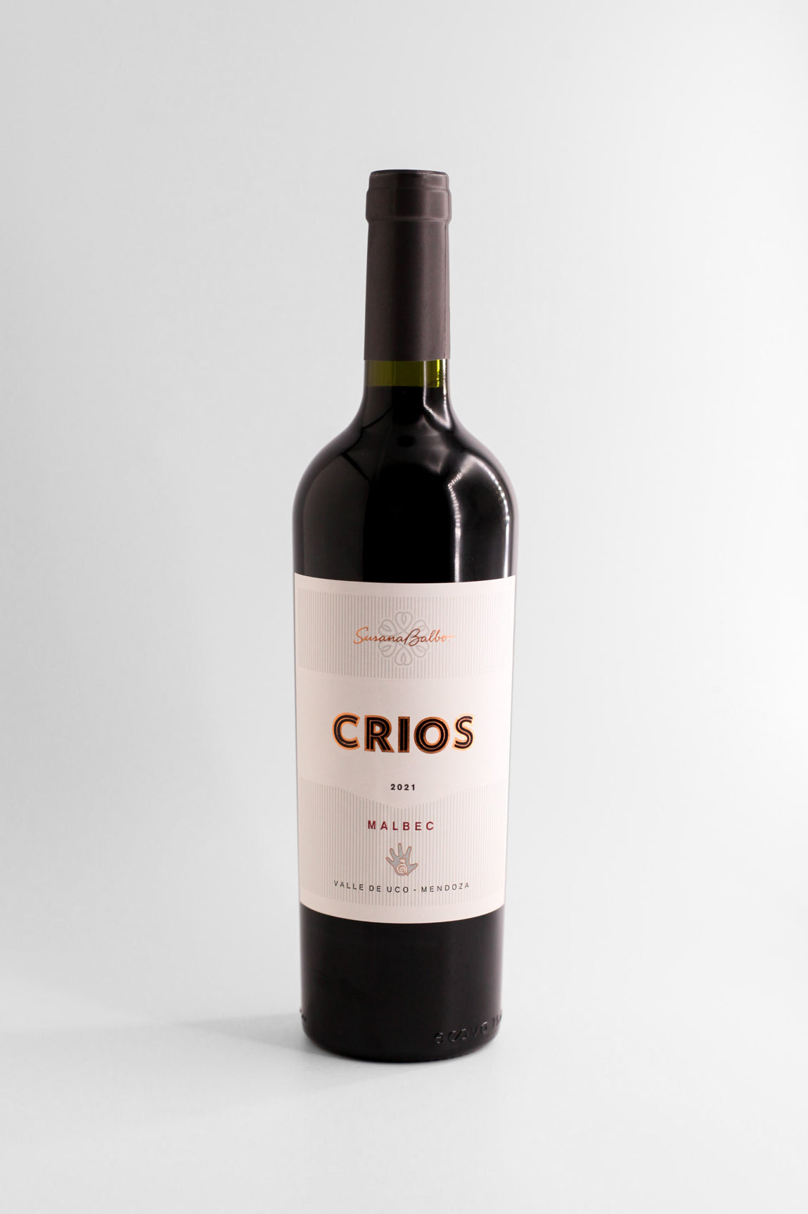 SUSANA BALBO - Crios, Malbec