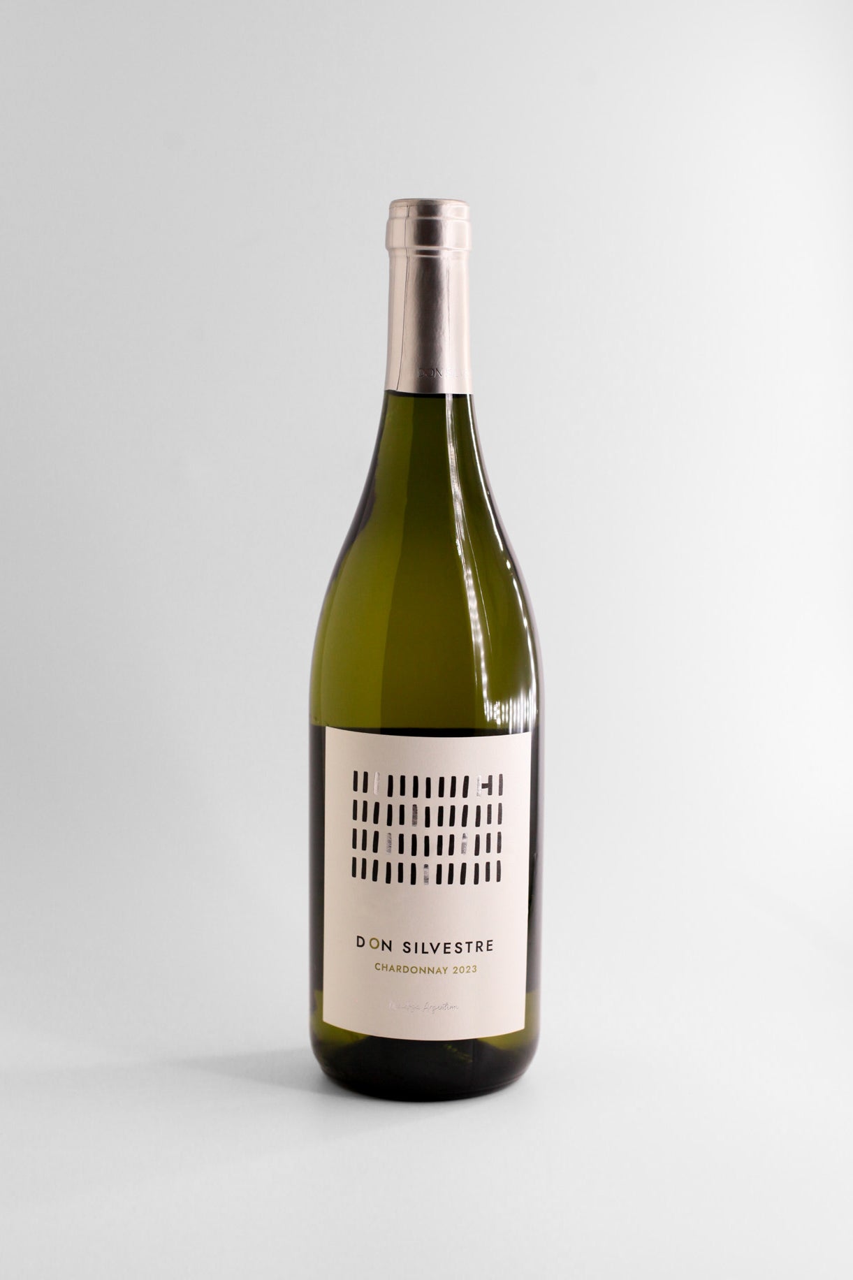 Hinojosa - Don Silvestre - Chardonnay 2024