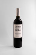 Hinojosa - Don Silvestre - Malbec