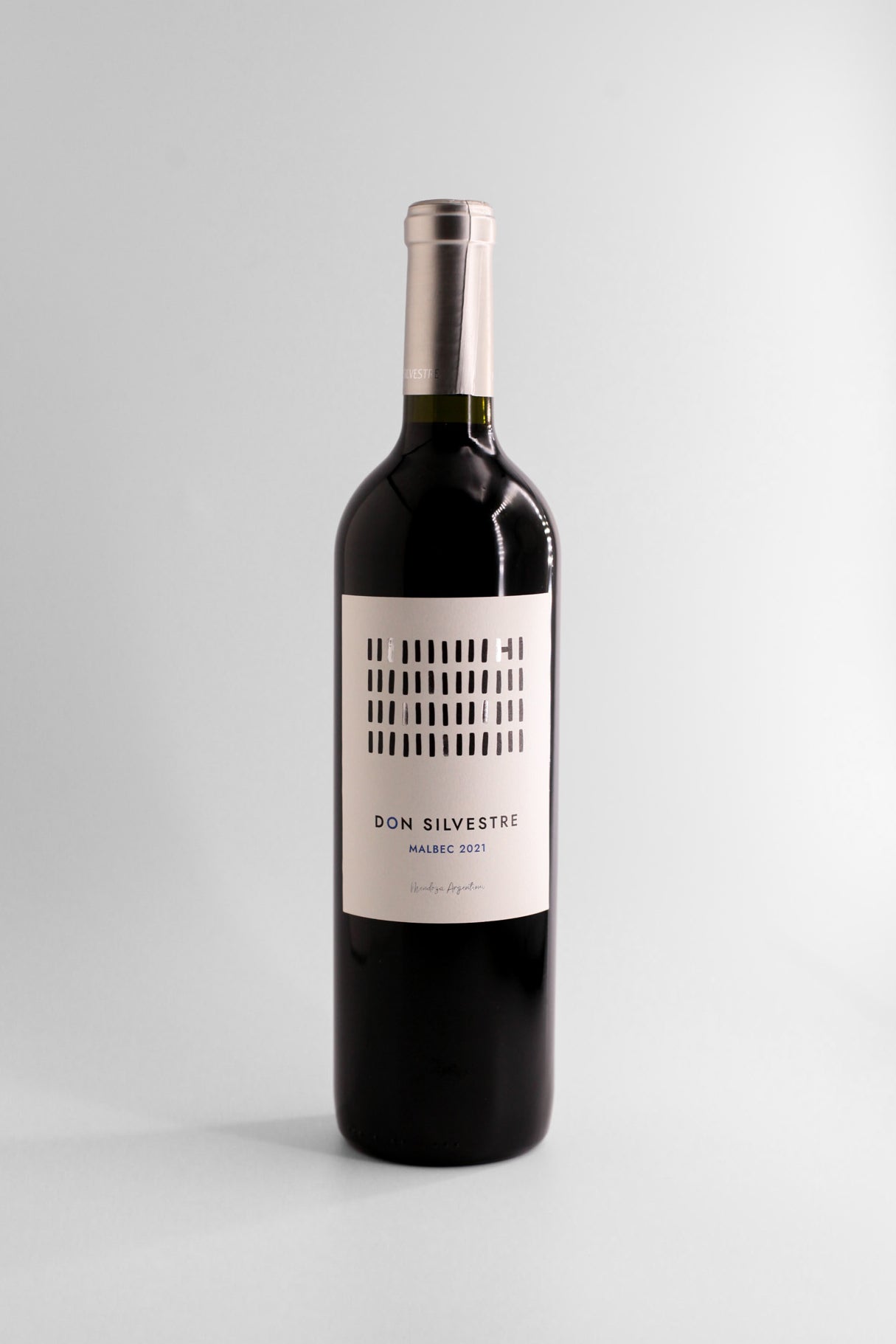 Hinojosa - Don Silvestre - Malbec 2021