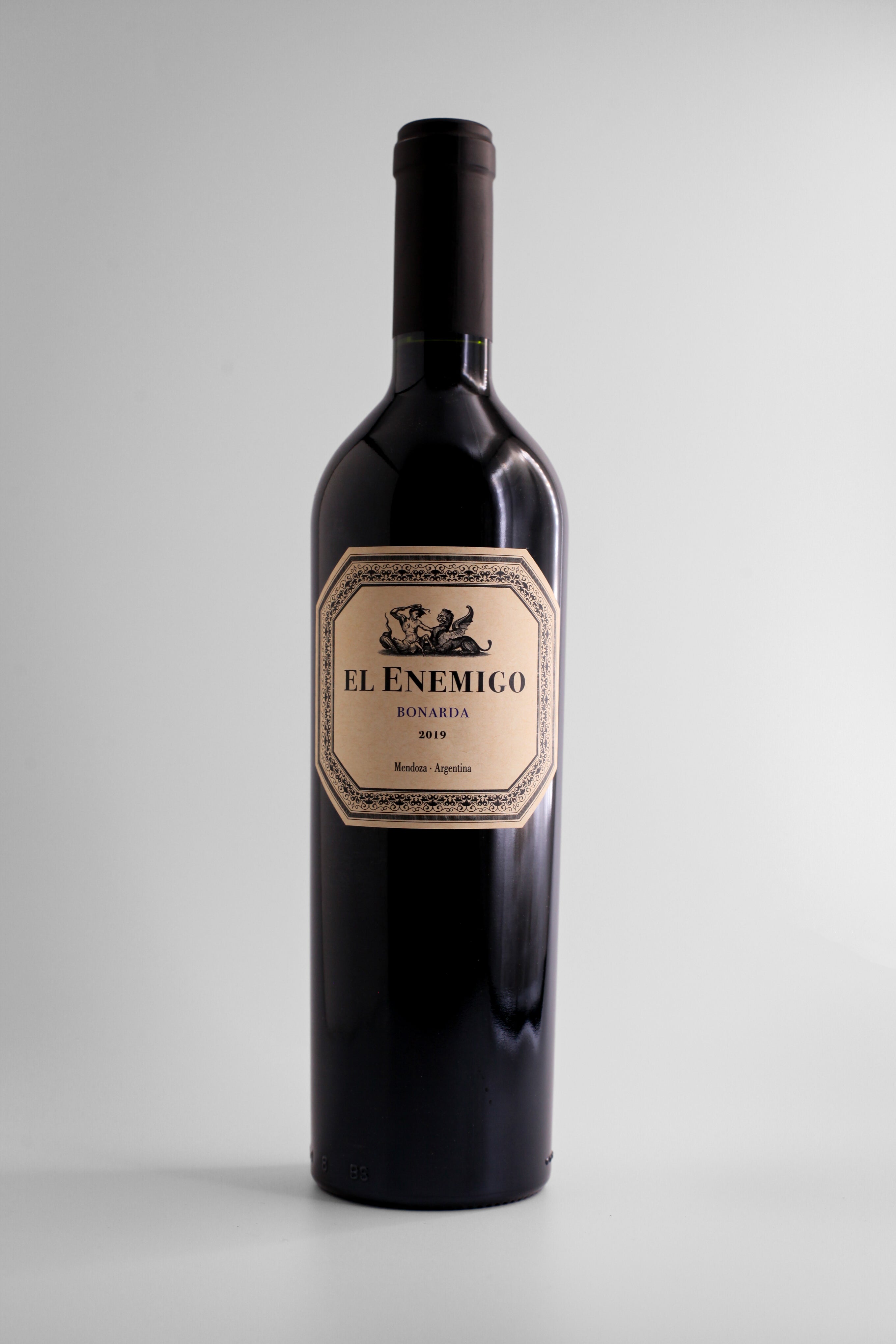 EL ENEMIGO - Bonarda  2019