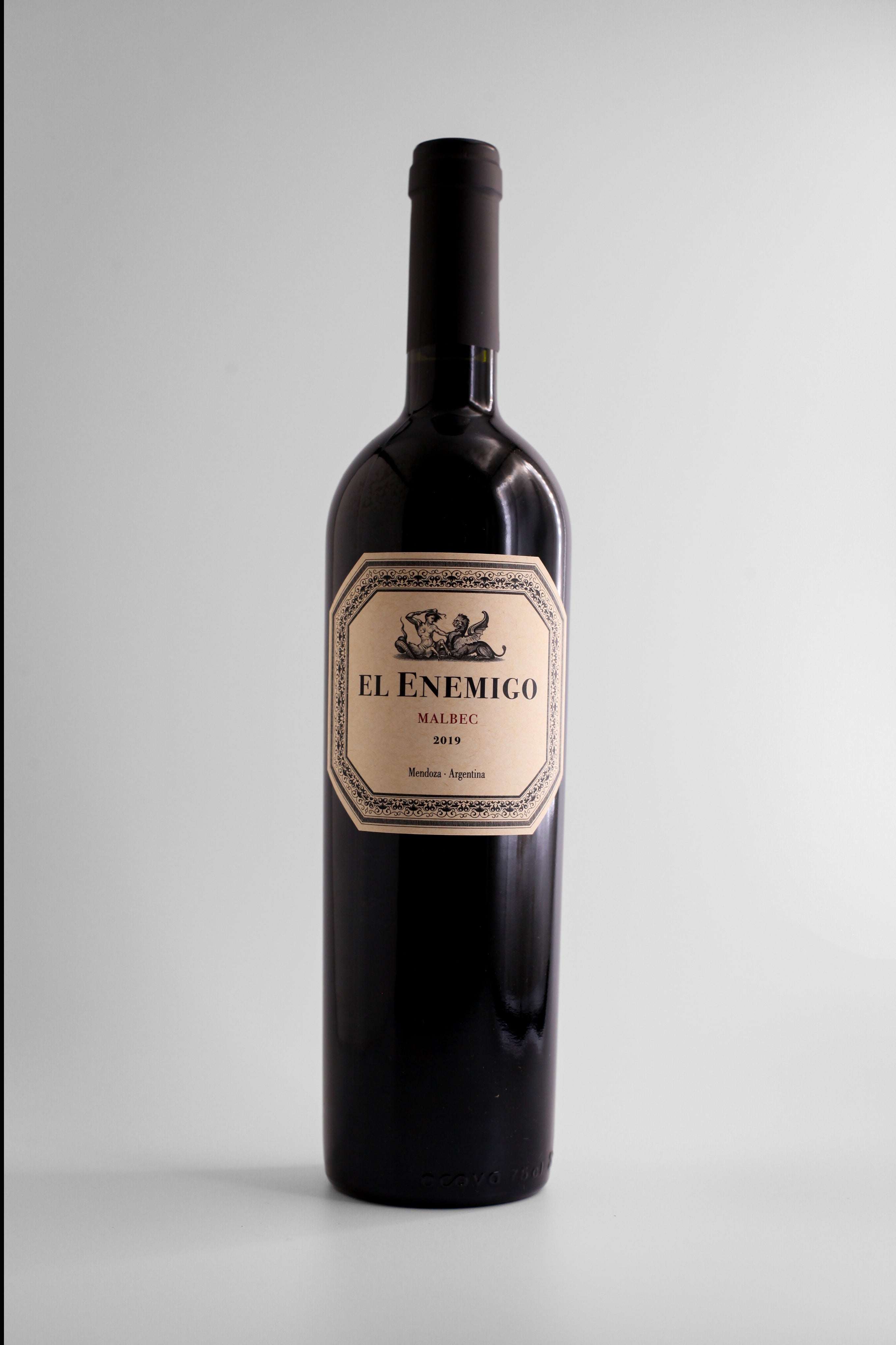 EL ENEMIGO - Malbec 2022