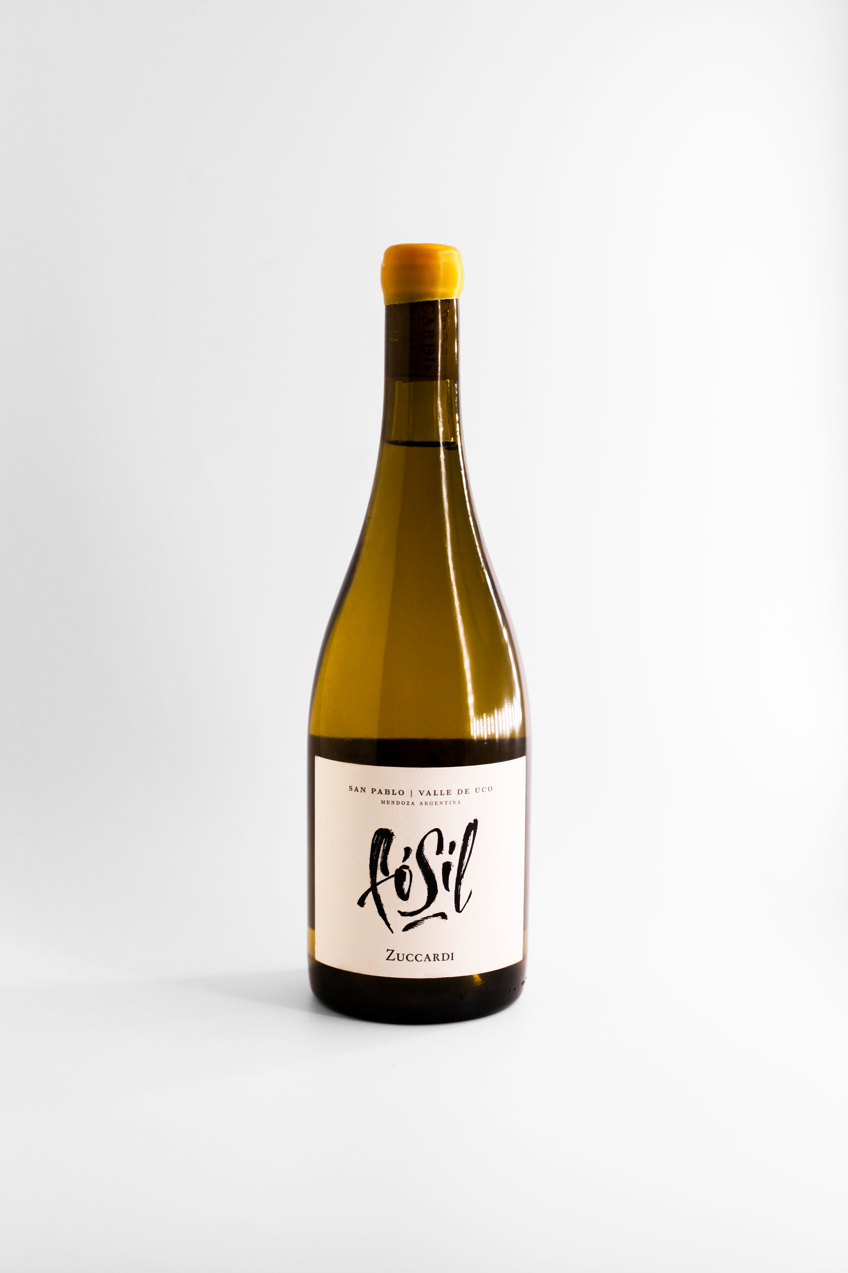 ZUCCARDI - Fosil, Chardonnay