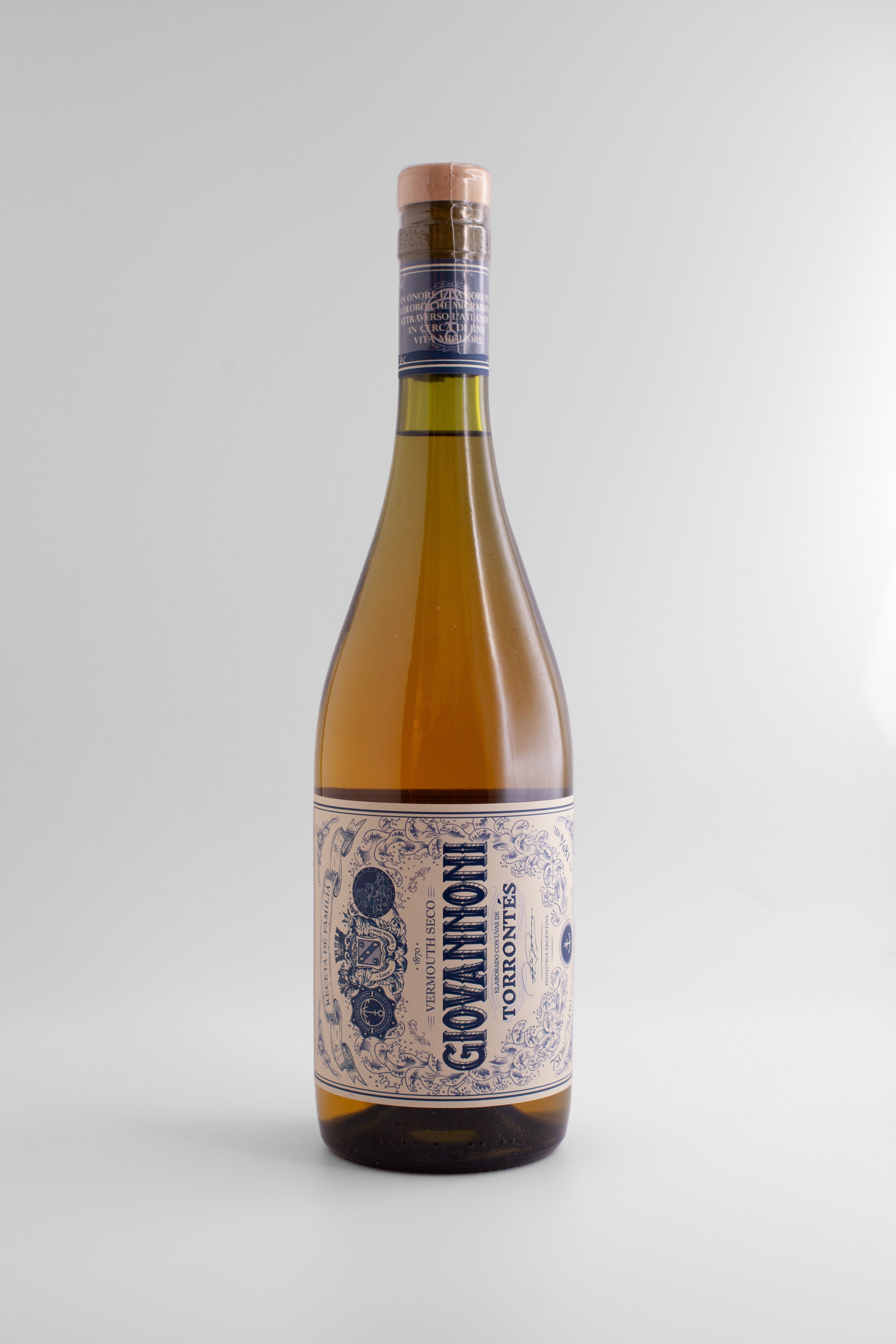 GIOVANNONI - Torrontes