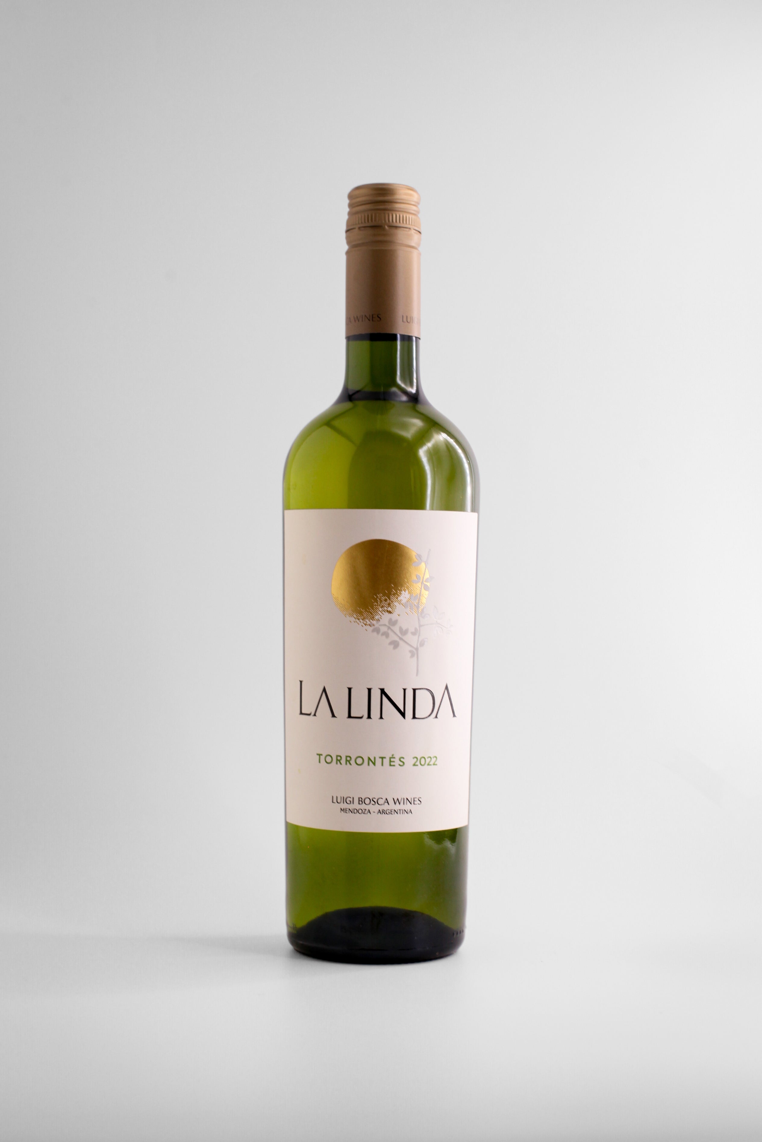 Luigi Bosca La Linda Torrontes - 75cL - 2022