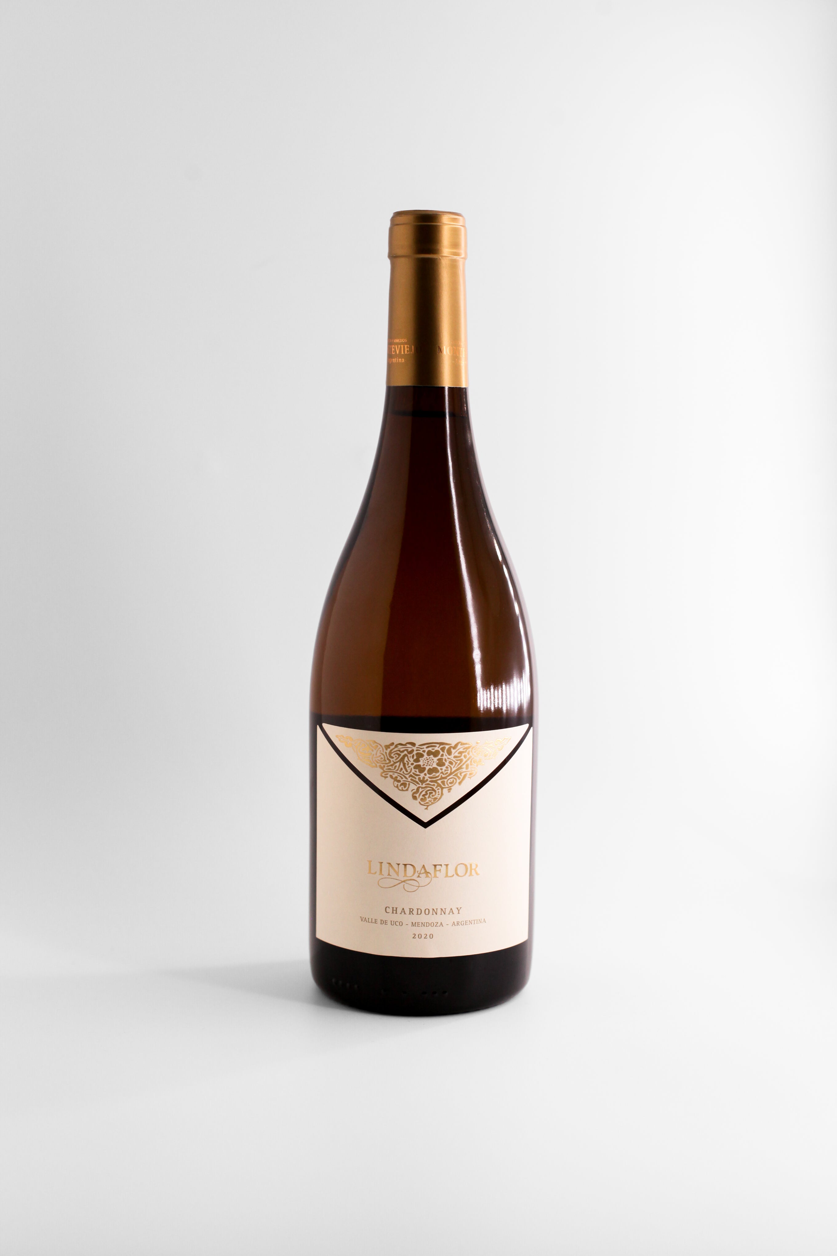 MONTEVIEJO - "Lindaflor" Chardonnay 2020