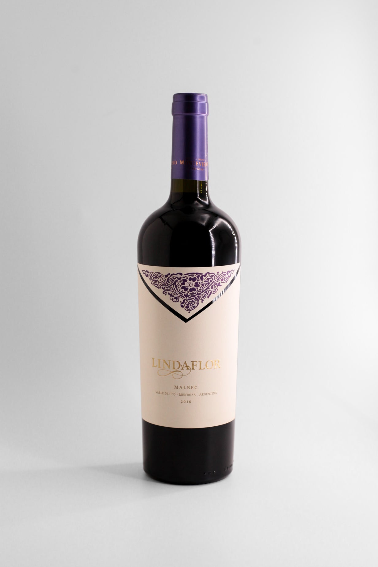 LINDAFLOR MALBEC ROUGE