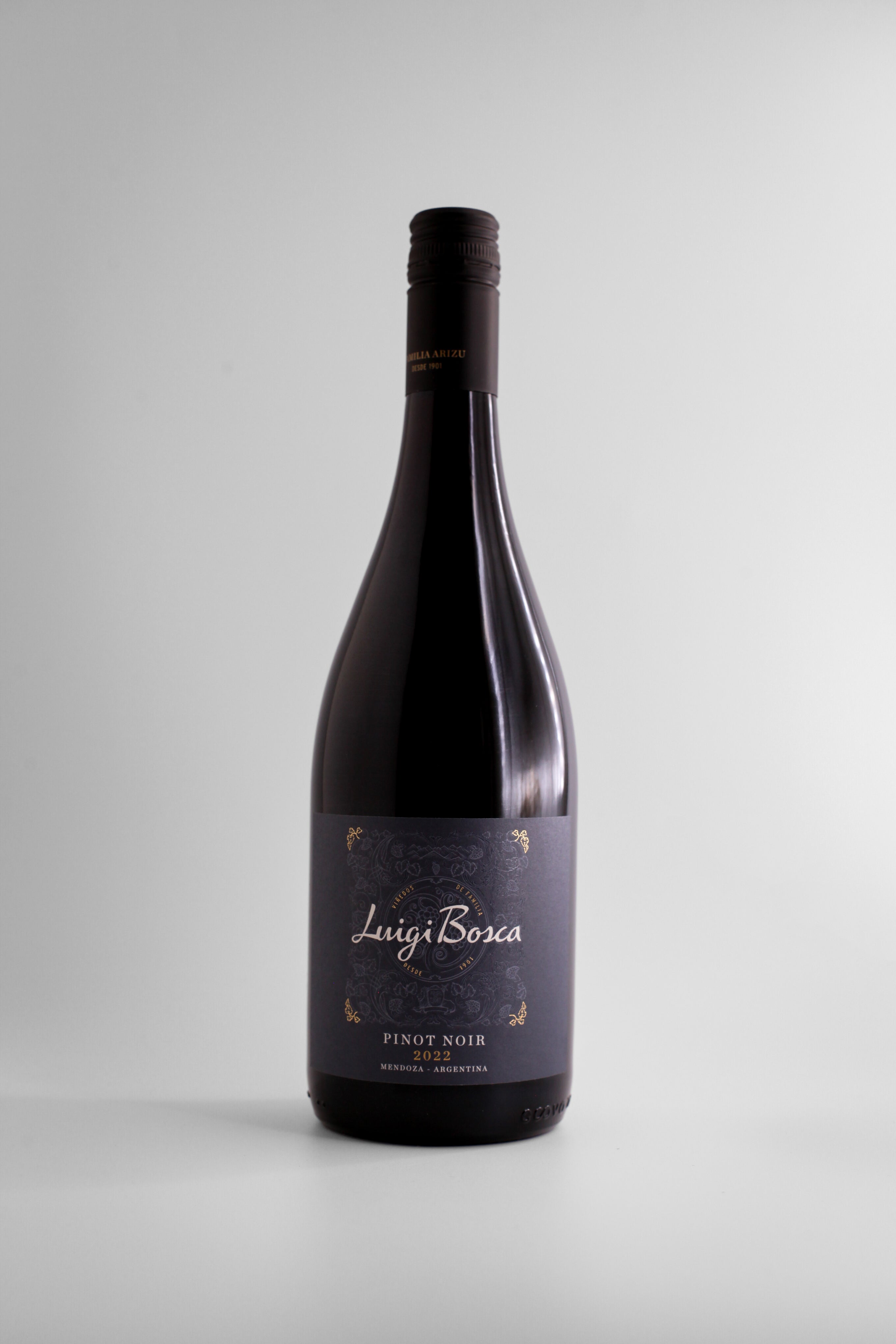 LUIGI BOSCA - Pinot Noir