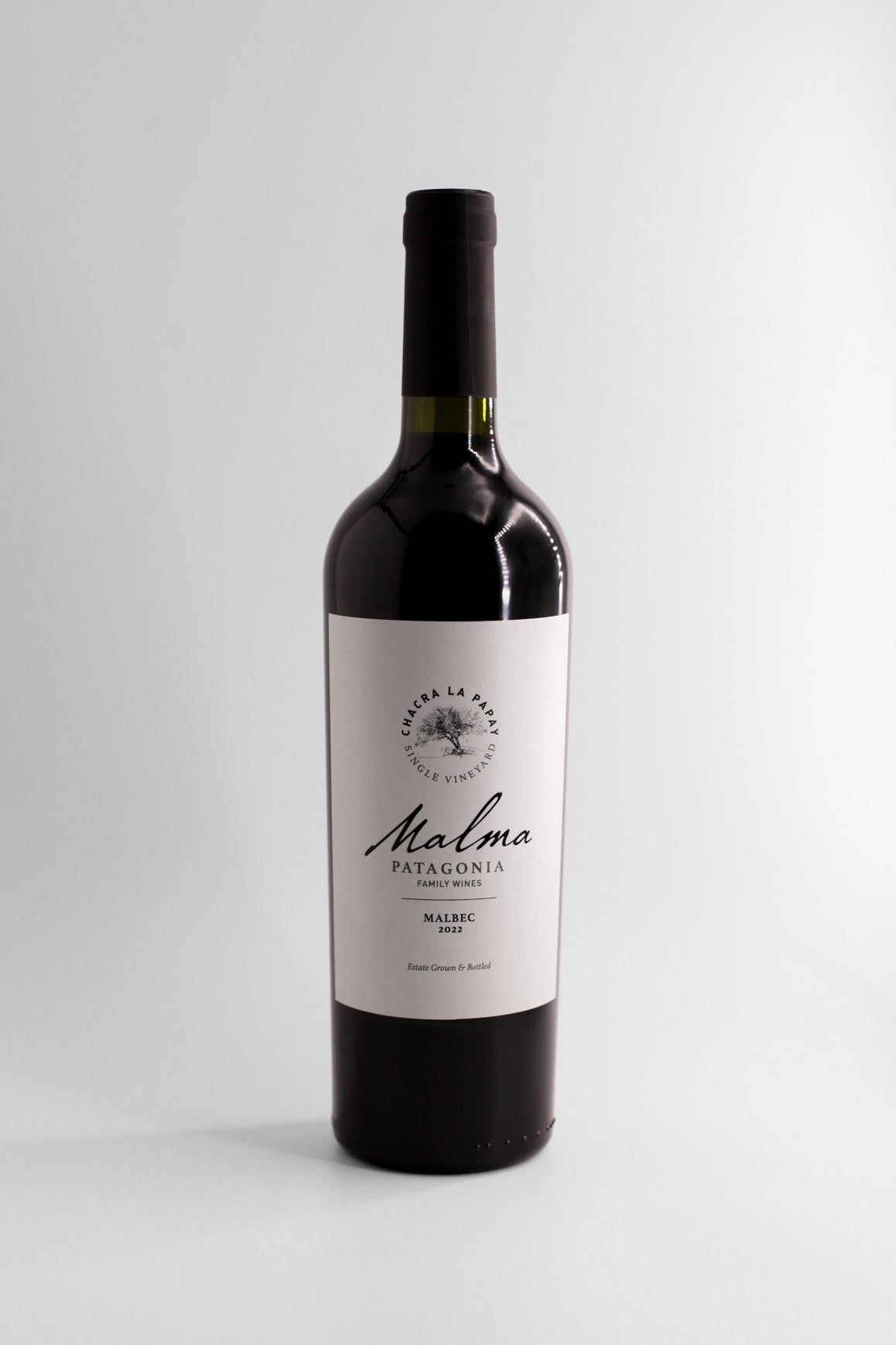 Malma - Chacra La Papay - Malbec 2022