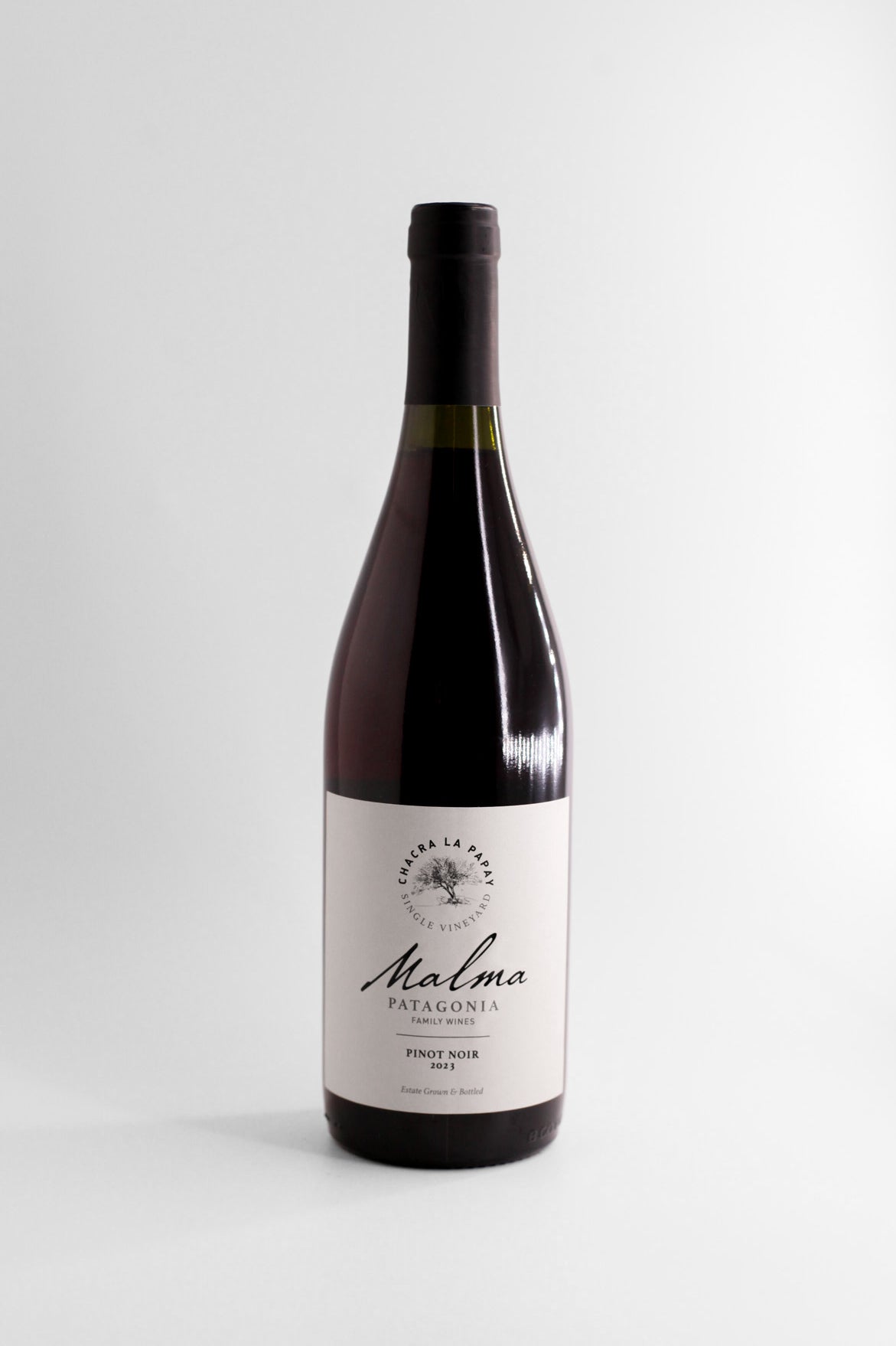 Malma - Chacra La Papay - Pinot Noir 2023
