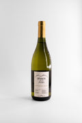 PASSION DE LOS ANDES - Sauvignon Blanc