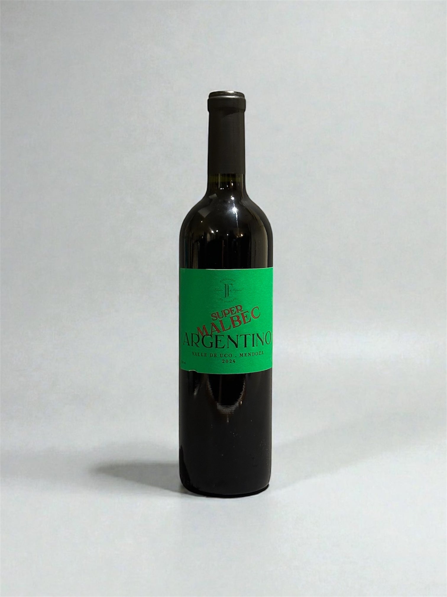 SUPER MALBEC ARGENTINO - 2O24