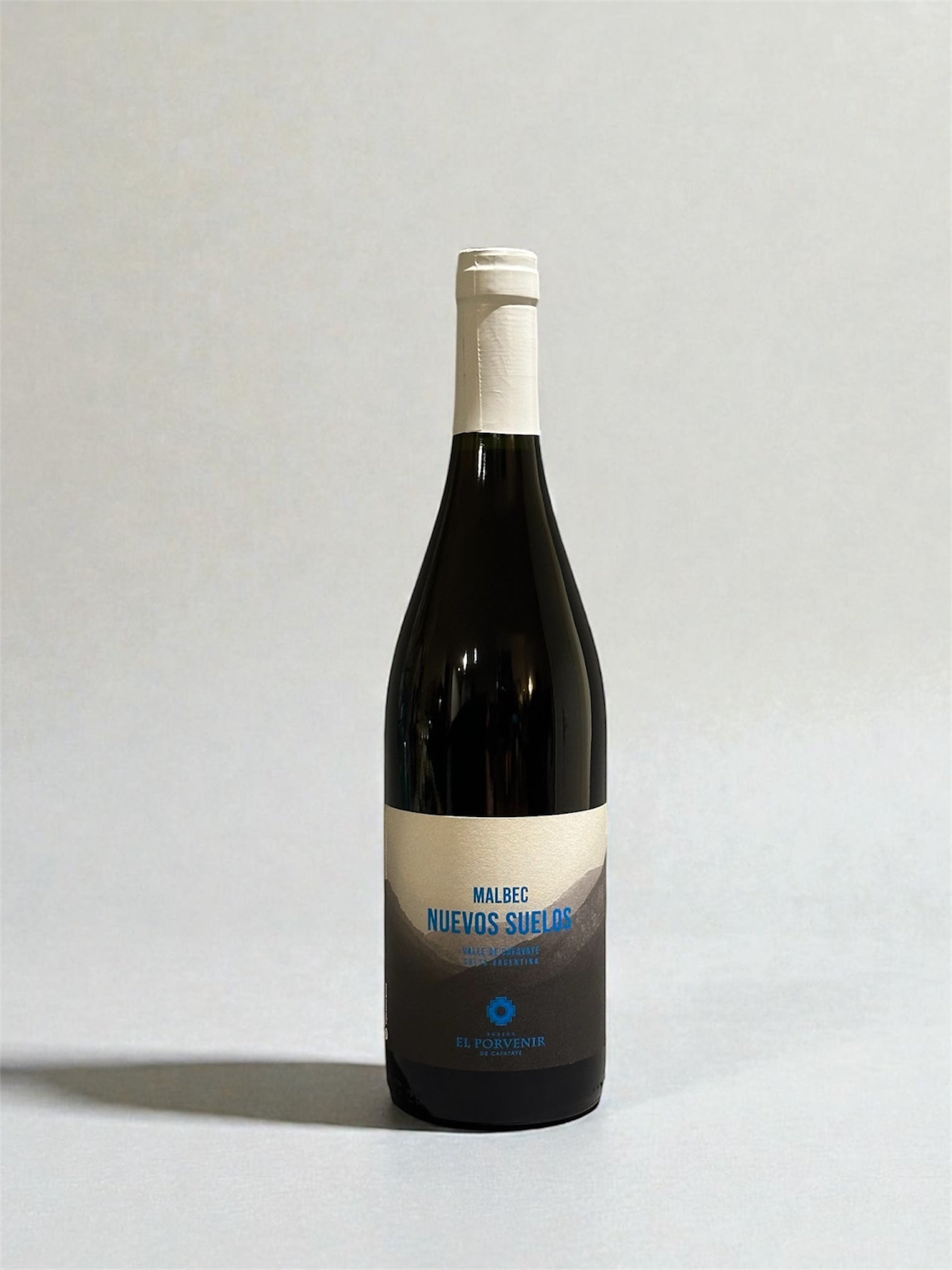 NUEVOS SUELOS - Malbec 2022
