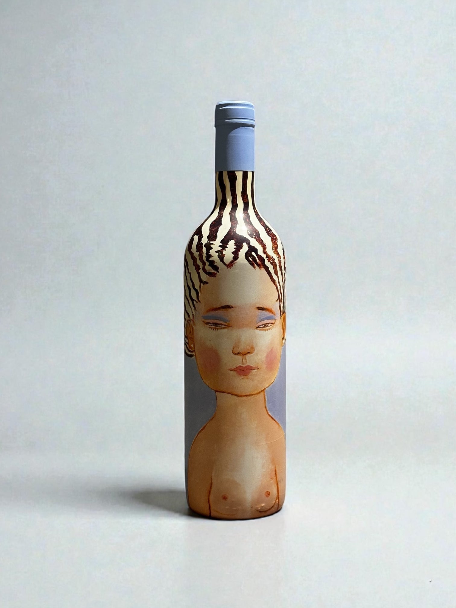 LA PIU BELLE - Assemblage 2020