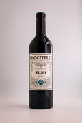 M.RICCITELLI - "Old Wines  from Patagonia" Malbec 2019