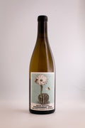 M.RICCITELLI  - "Sobre Suelos Calcareos" Chardonnay 2021