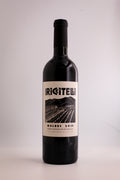 M.RICCITELLI - "Viejos Viñedos en Pie Franco" Malbec 2018