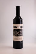 M.RICCITELLI - "Viñedos de Montaña" Cabernet Franc 2019