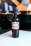 RUTINI - "Collection" Cabernet-Malbec 2023