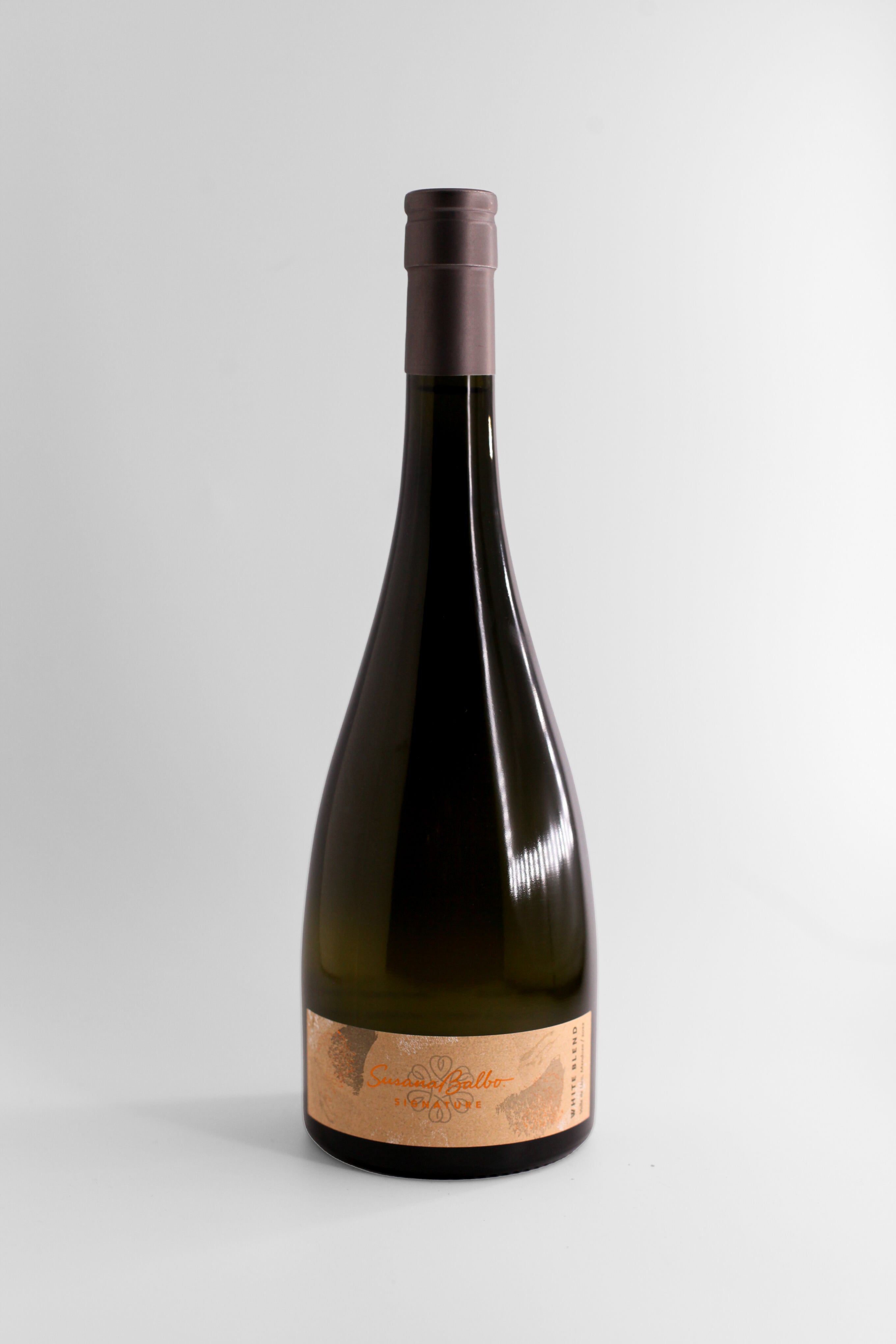 SUSANA BALBO - Signature, White Blend
