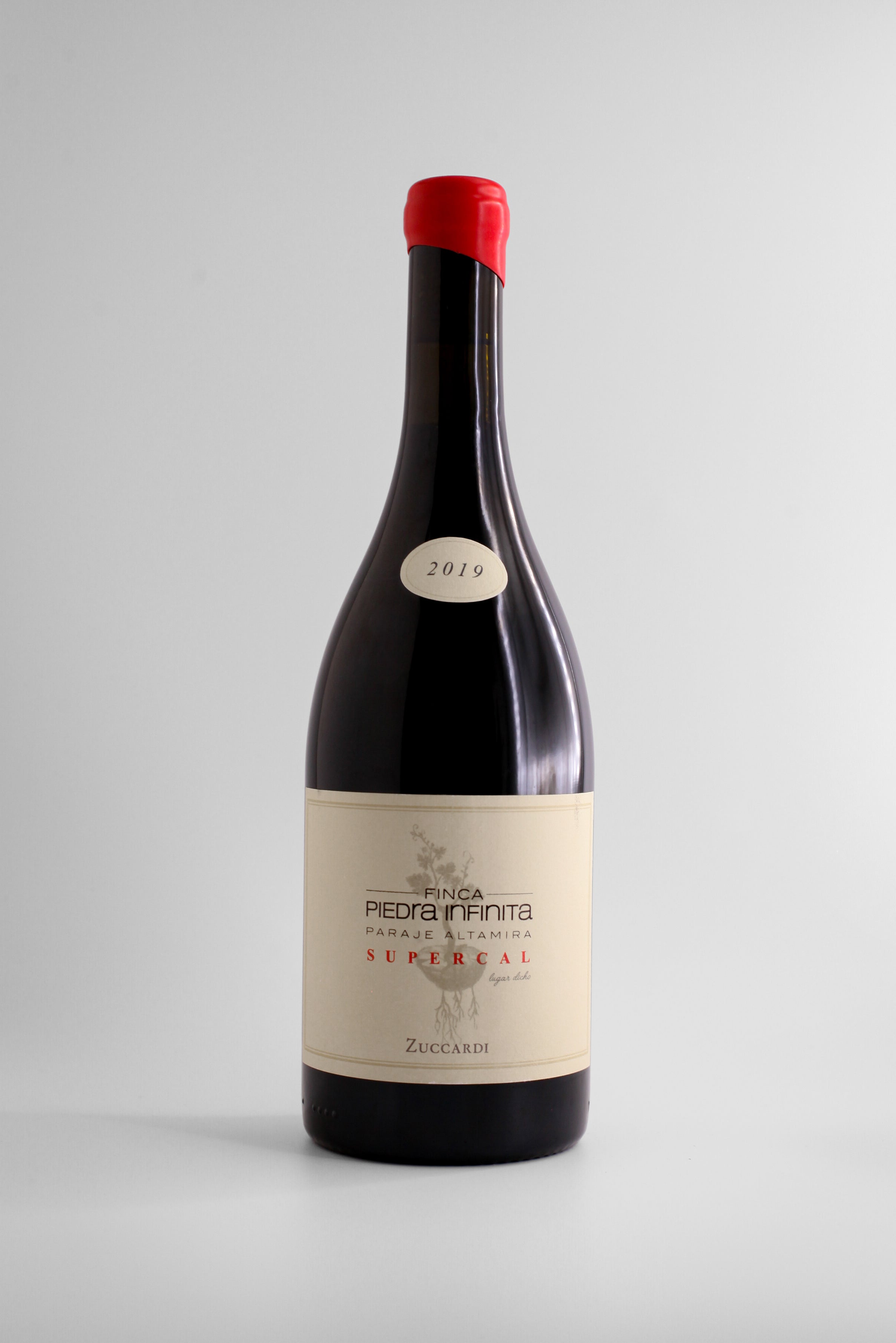 Zuccardi - Finca Piedra Infinita - Supercal - Malbec 2019