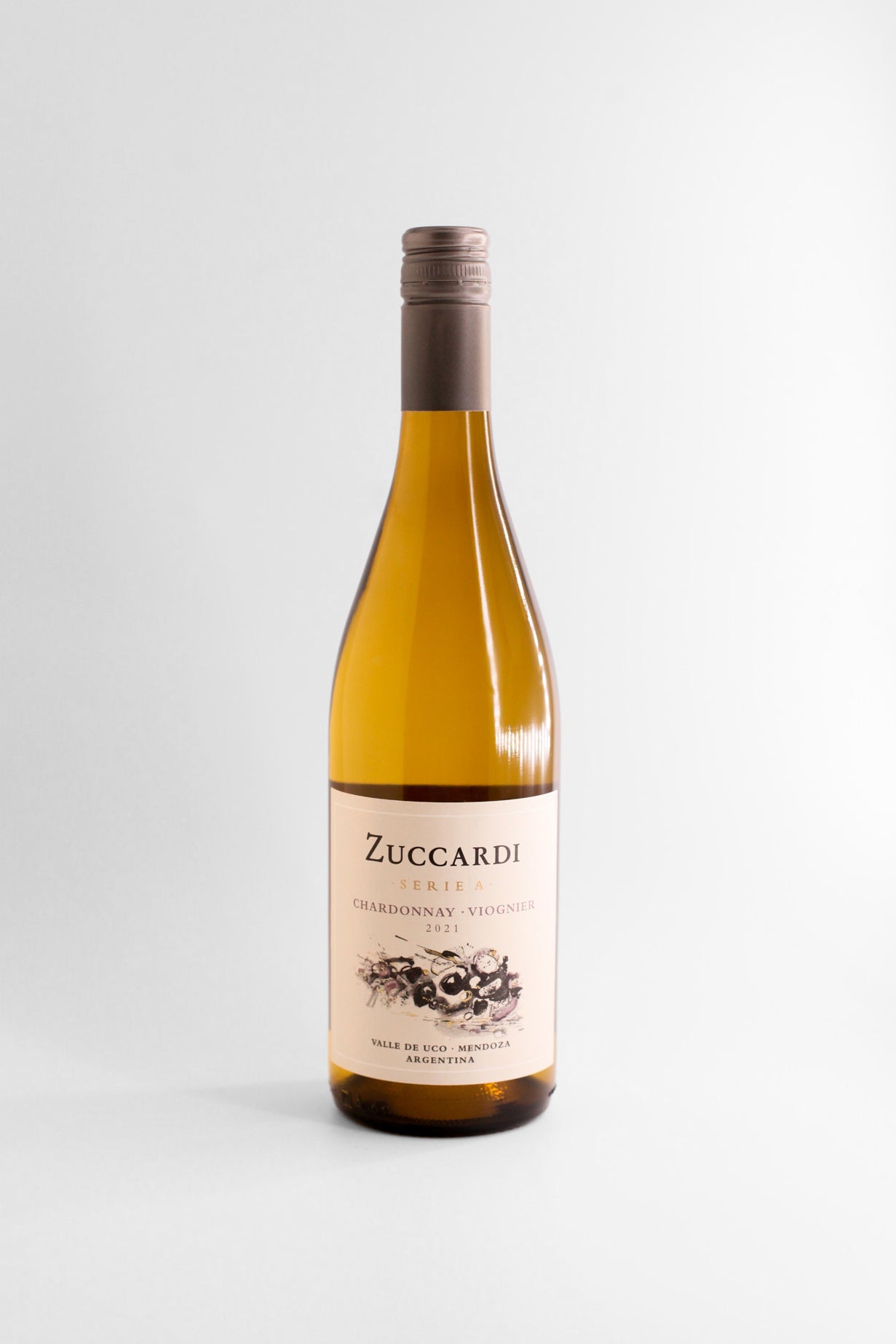 Zuccardi Serie A Chardonnay-Vognier 2021