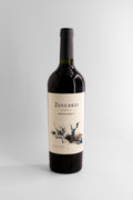 Zuccardi Serie A Bonarda 2020